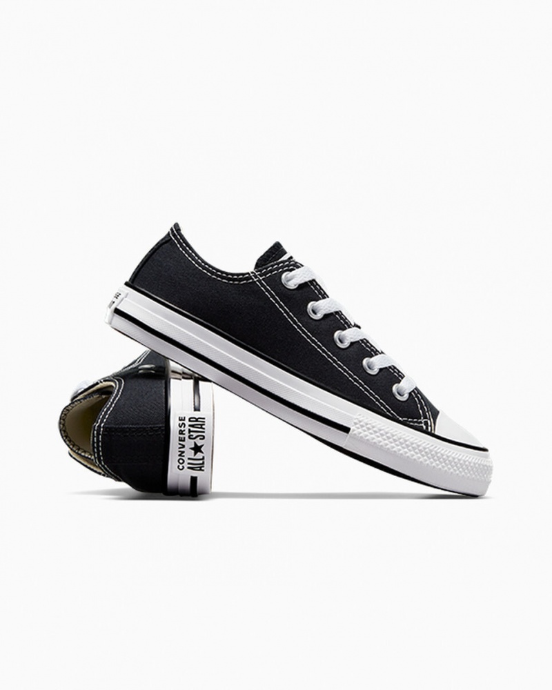 Converse Chuck Taylor All Star Zwart | 689734BOI