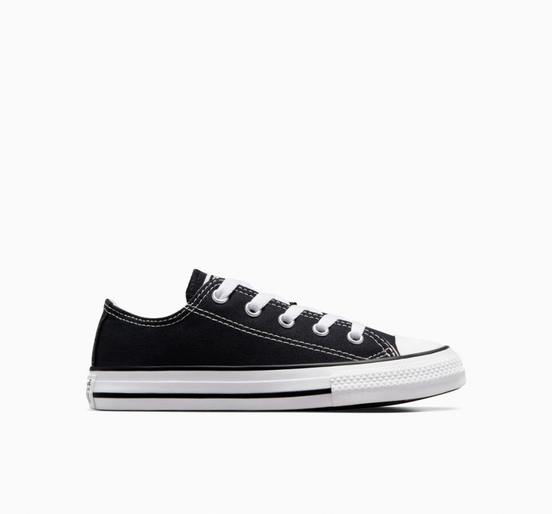 Converse Chuck Taylor All Star Zwart | 689734BOI