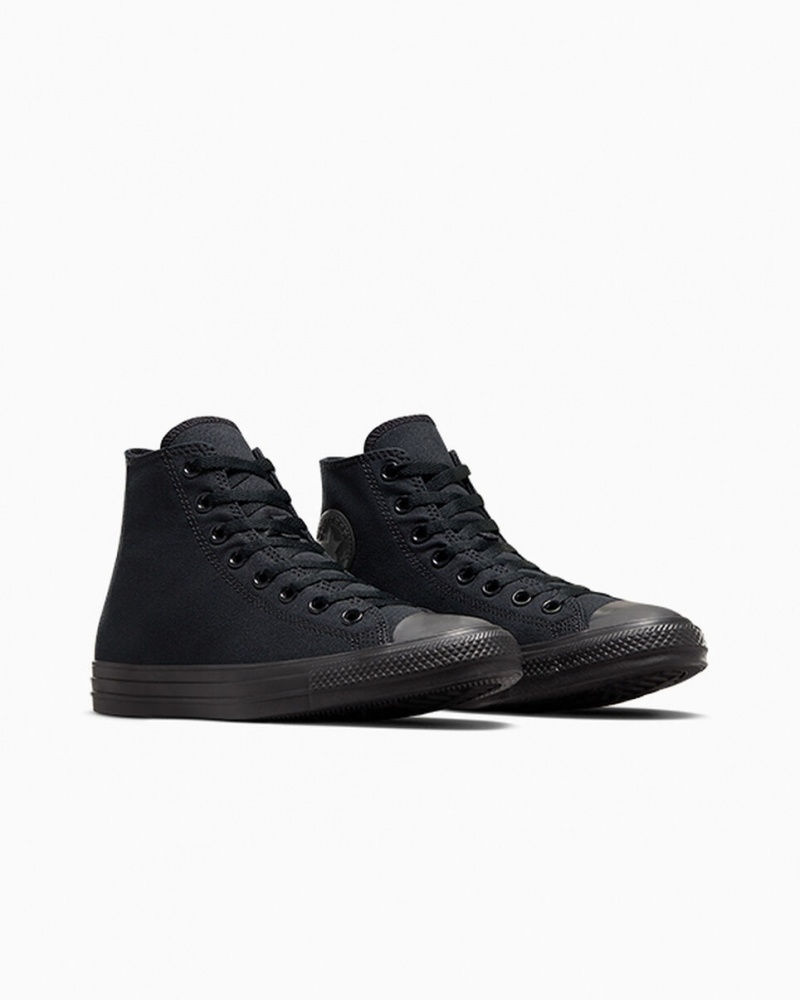 Converse Chuck Taylor All Star Zwart | 768042LTN