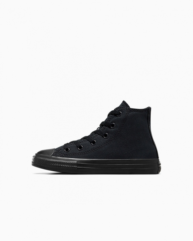 Converse Chuck Taylor All Star Zwart | 971043OVC