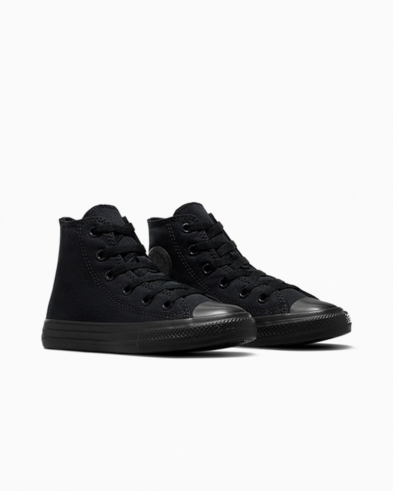 Converse Chuck Taylor All Star Zwart | 971043OVC