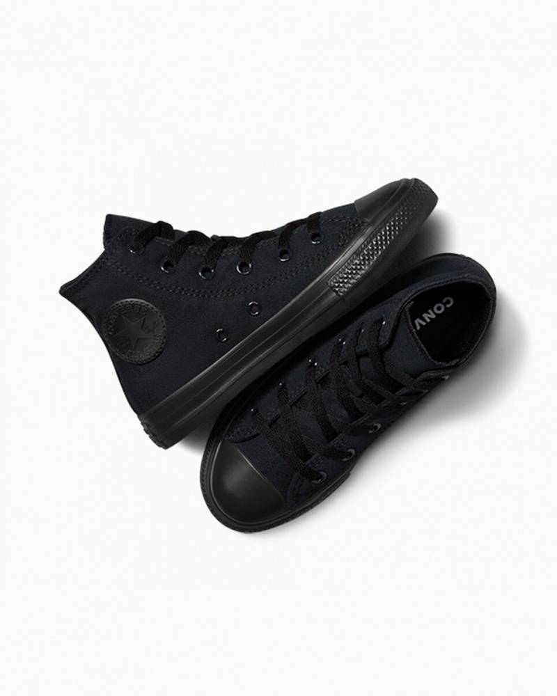 Converse Chuck Taylor All Star Zwart | 971043OVC