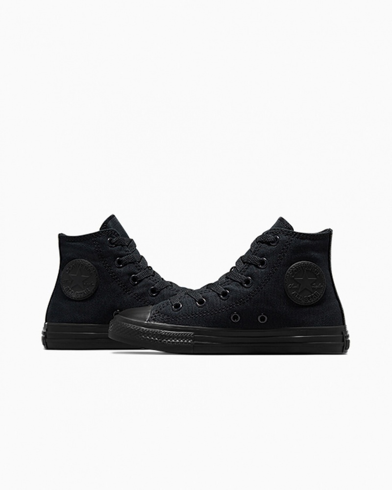 Converse Chuck Taylor All Star Zwart | 971043OVC