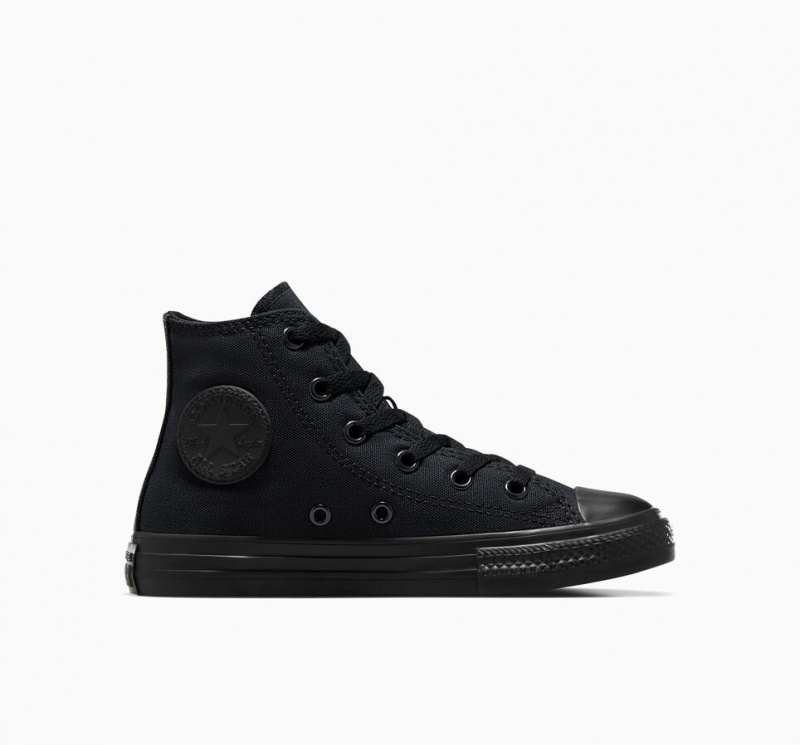 Converse Chuck Taylor All Star Zwart | 971043OVC