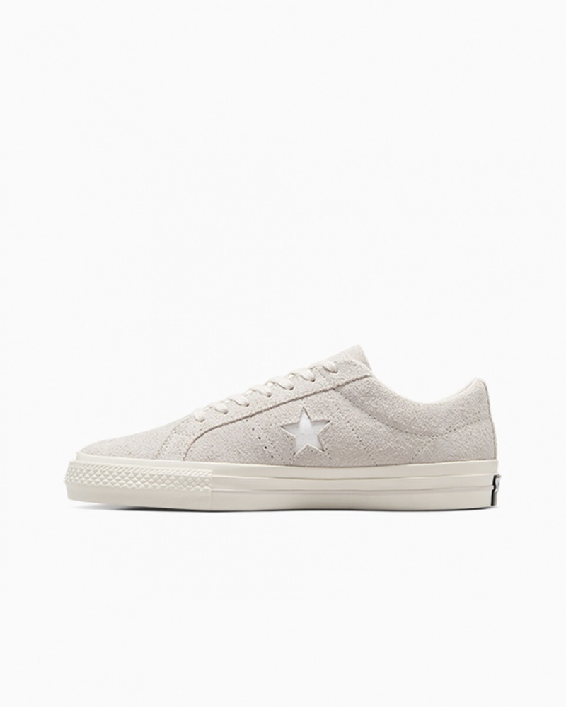 Converse Converse x Awake NY One Star Pro Wit Zwart Wit | 619083FLP