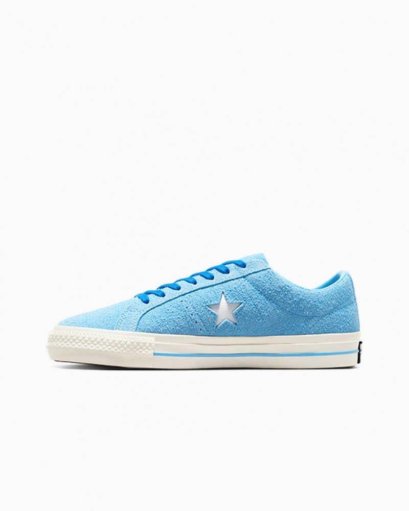 Converse Converse x Awake NY One Star Pro Blauw Wit | 189207SME