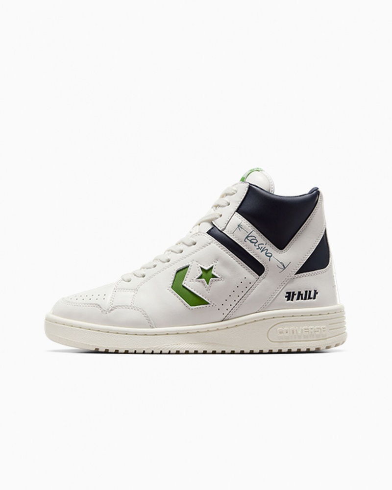 Converse Converse x Kasina Weapon Wit | 296013AGM