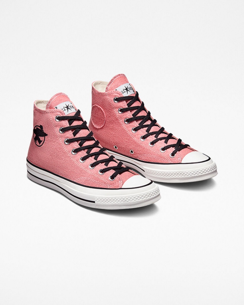 Converse Converse x Stüssy Surfman Chuck 70 Zwart | 967538HNT