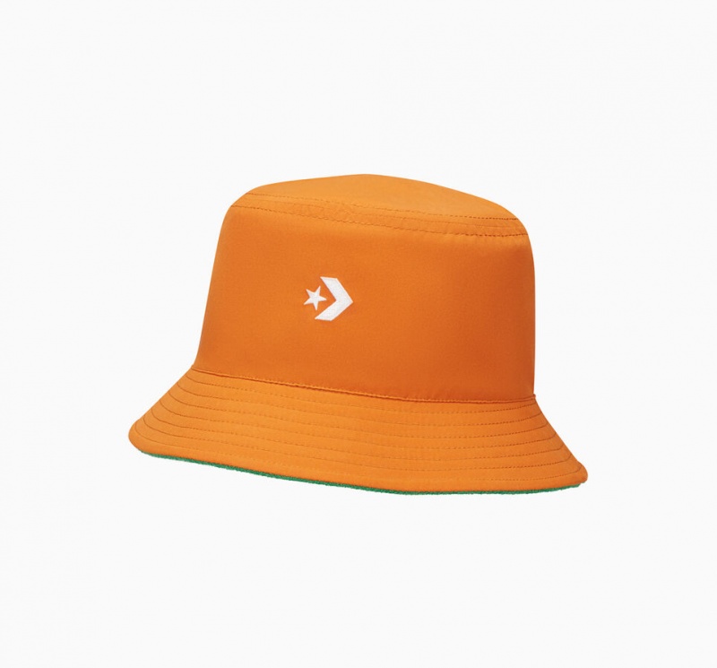 Converse Converse x Wonka Bucket Hat Monarch | 429813GZW