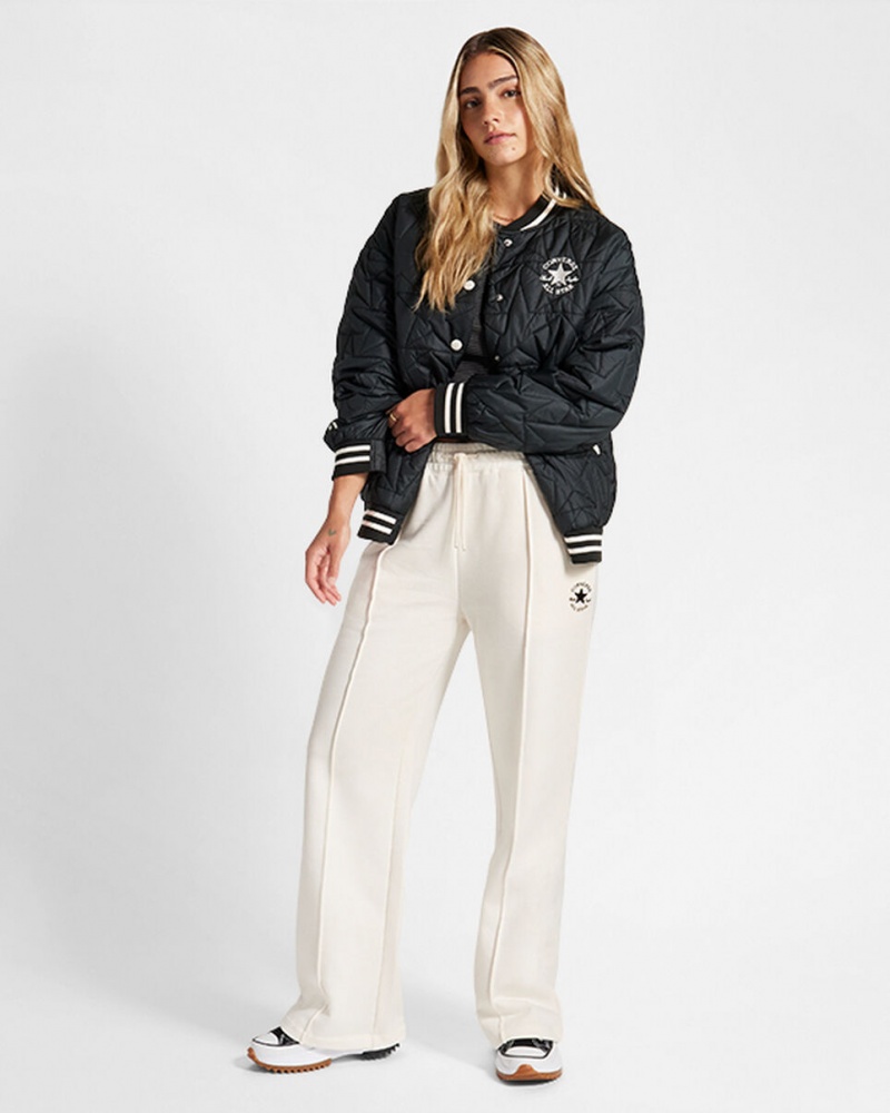 Converse Mode Knit Pant Egret | 315928XYR