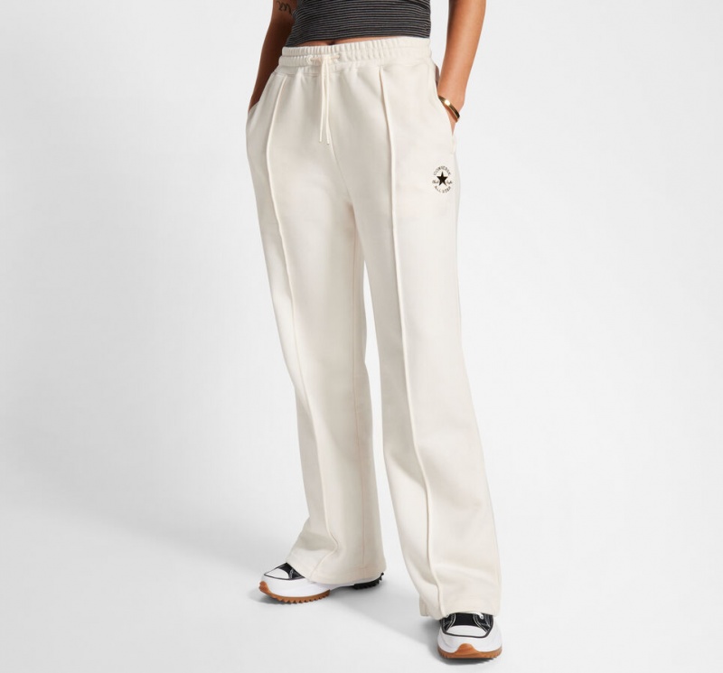 Converse Mode Knit Pant Egret | 918025DML