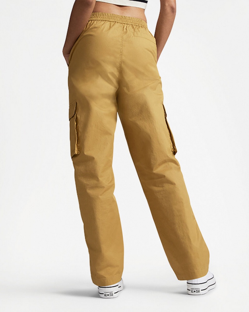 Converse Relaxed Cargo Pant Dunescape | 902173TLC