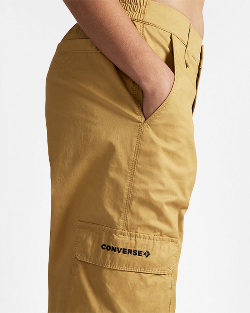 Converse Relaxed Cargo Pant Dunescape | 902173TLC