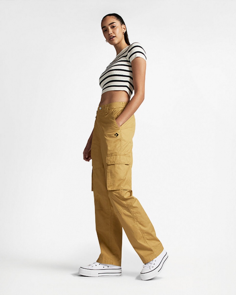 Converse Relaxed Cargo Pant Dunescape | 902173TLC