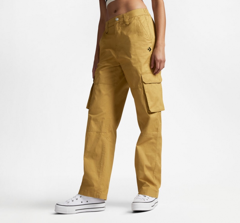 Converse Relaxed Cargo Pant Dunescape | 902173TLC