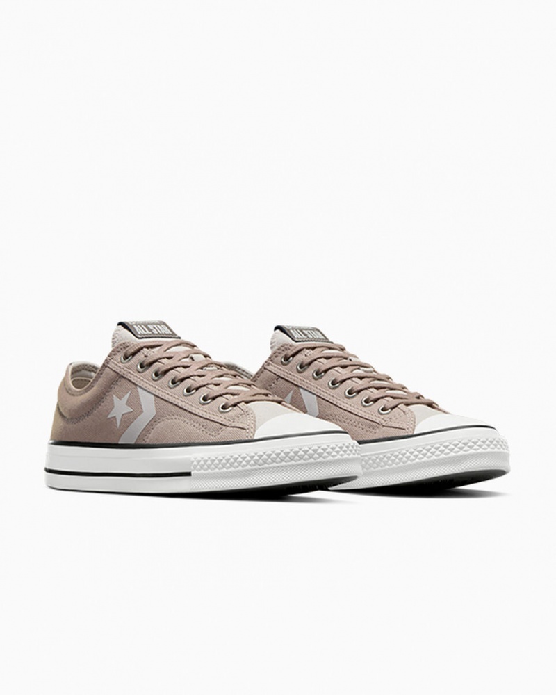 Converse Star Player 76 Wonder Stone / Pale Putty | 453682NPU