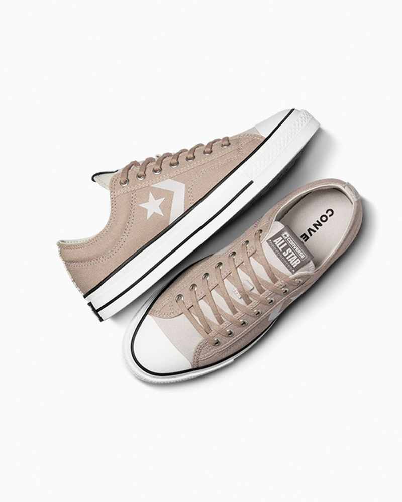 Converse Star Player 76 Wonder Stone / Pale Putty | 453682NPU