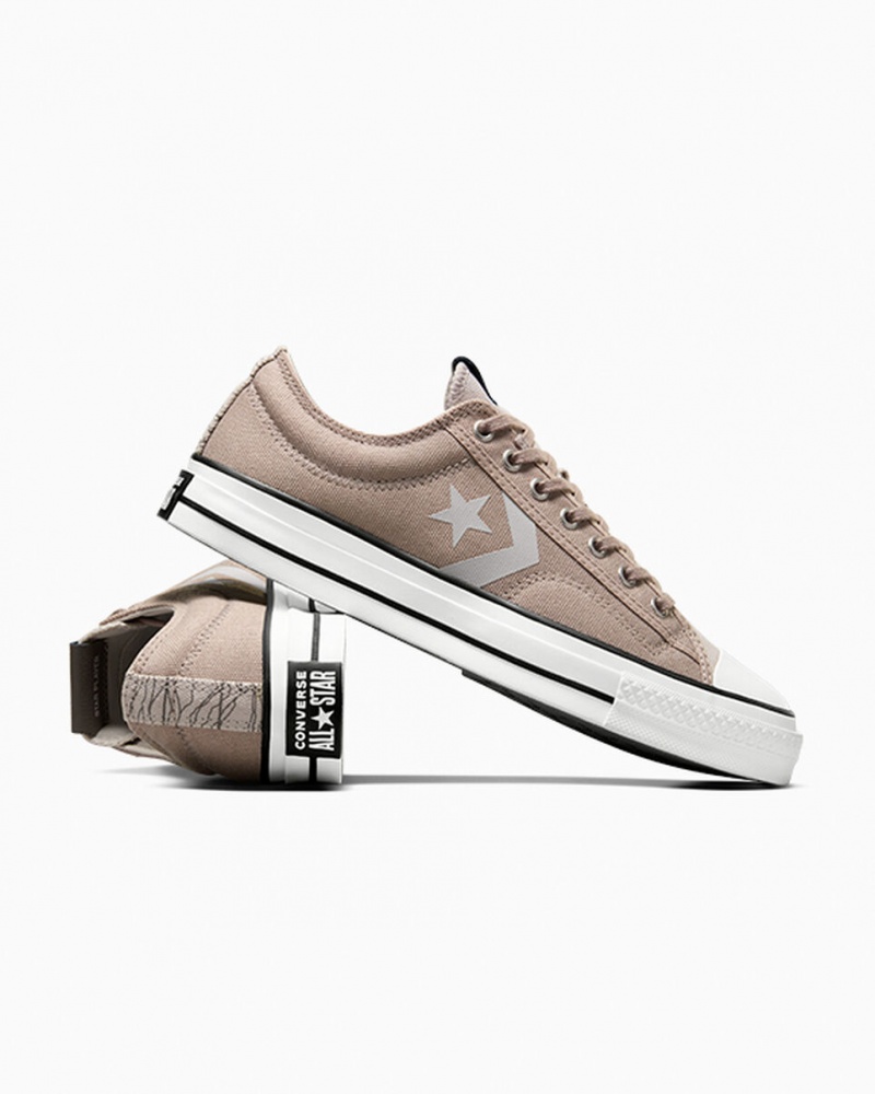 Converse Star Player 76 Wonder Stone / Pale Putty | 470518RDJ